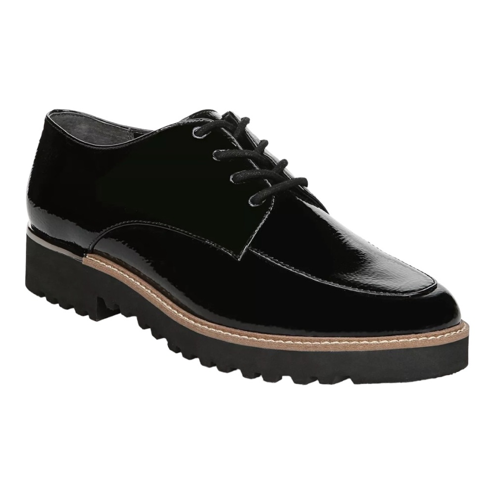 NEW!! Franco Sarto Oxford lace-up shoe